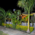 Samardha Jungle Resort 1