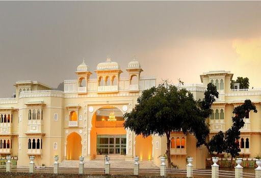 Shouryagarh Resort & Spa